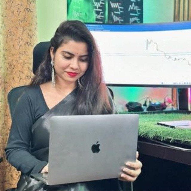 Priyank Sharma - SEBI Registered Analyst