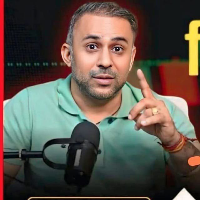 Priyank Sharma - SEBI Registered Analyst