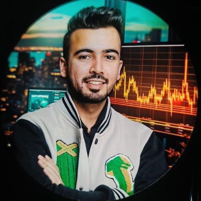 Priyank Sharma - SEBI Registered Analyst