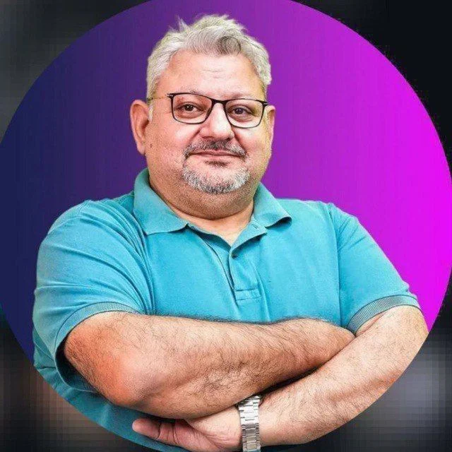 Priyank Sharma - SEBI Registered Analyst